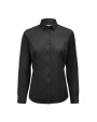 Hemden J. HARVEST & FROST GB02 Twill Stretch 
Hemd Contemporary Fit Dames voor bedrukking &amp; borduring