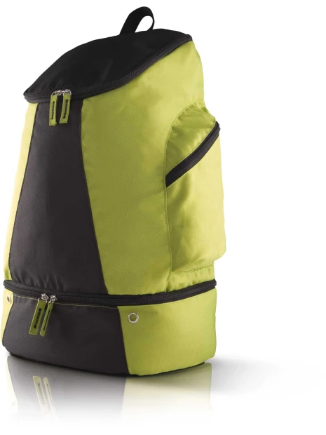 KIMOOD Sac à dos sport  personnalisable