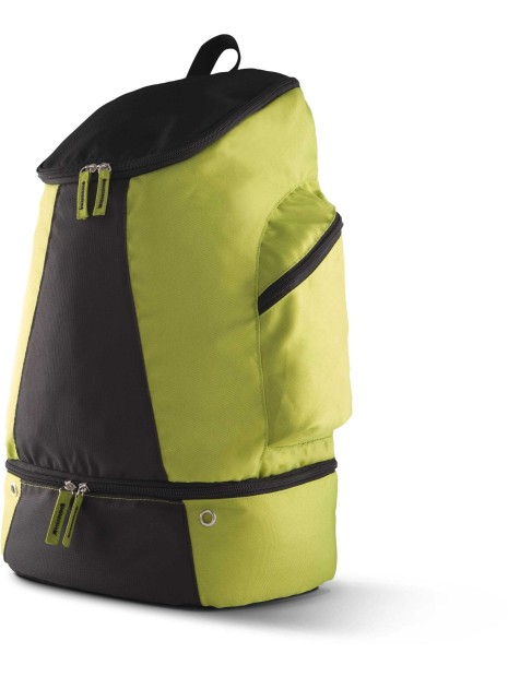 KIMOOD Sac à dos sport  personnalisable