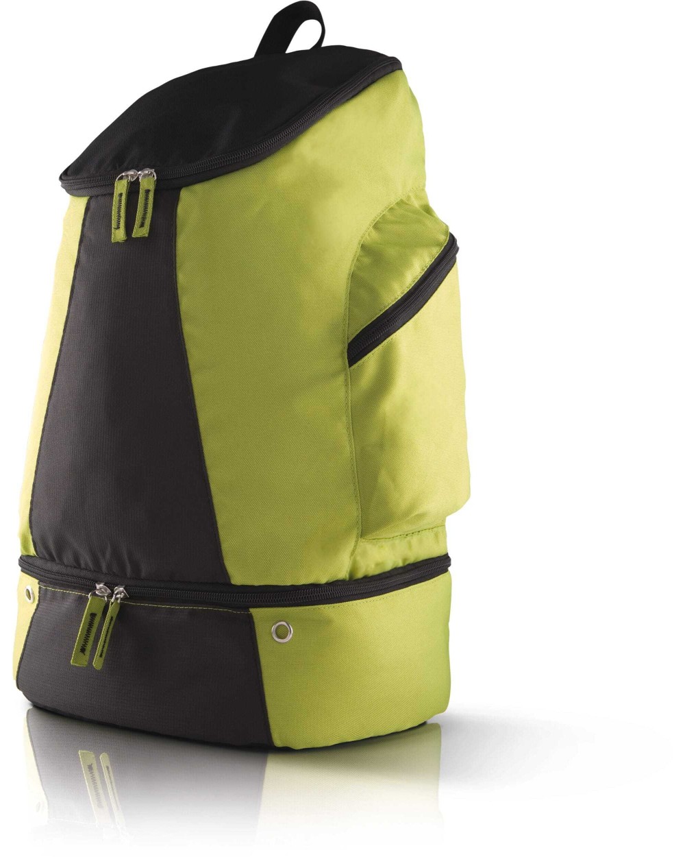 KIMOOD Rucksack Taschen personalisierbar