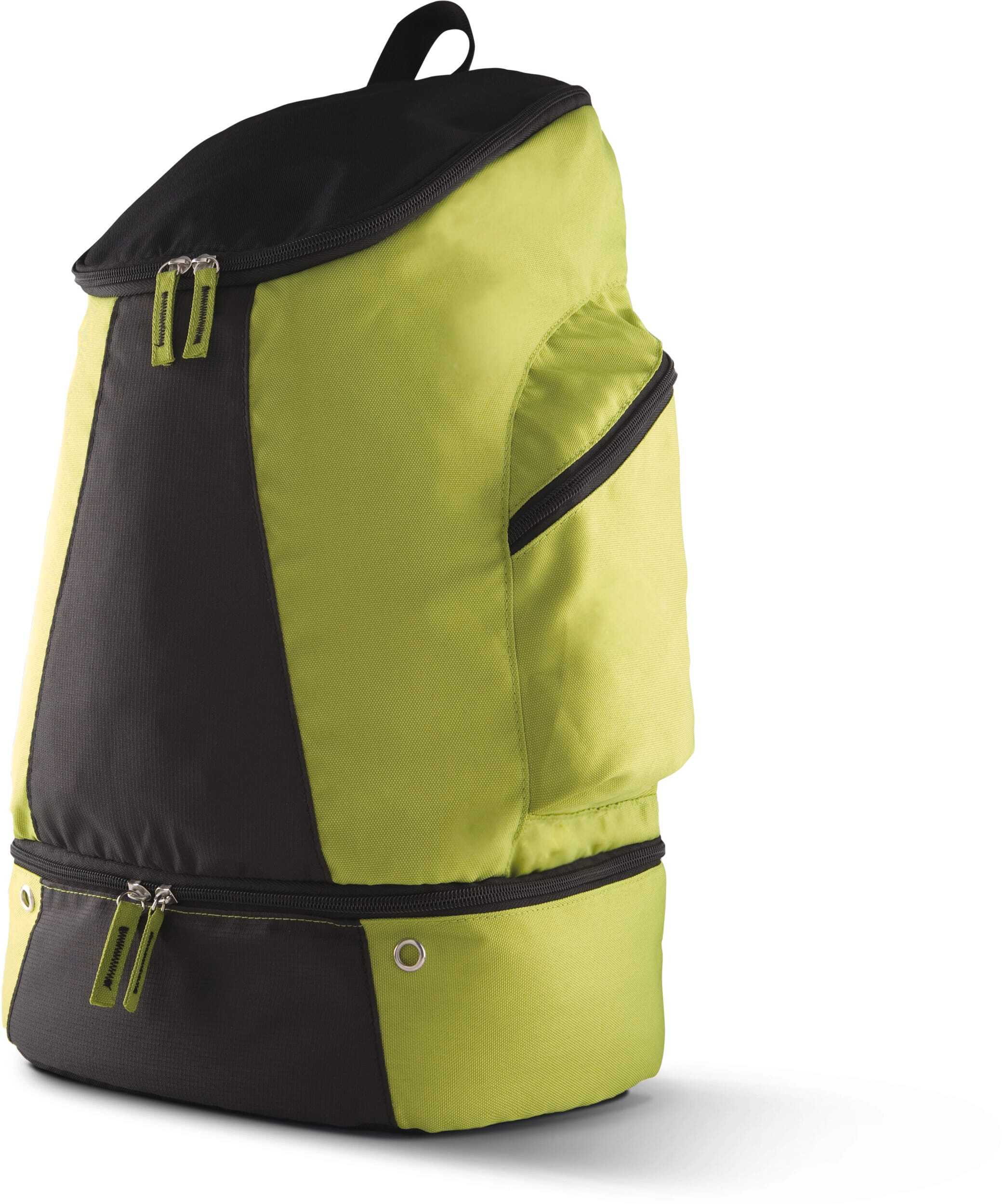 Sacs & Bagagerie personnalisable KIMOOD Sac à dos sport