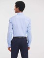 Chemises à personnaliser RUSSELL Chemise homme manche longues à chevrons 