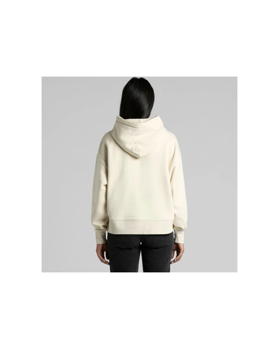 Laines polaires personnalisable As Colour Wo's Heavy Hood