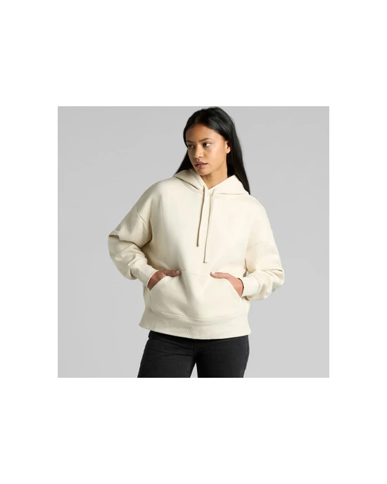 Laines polaires personnalisable As Colour Wo's Heavy Hood