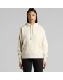 Polar Fleeces AS COLOUR Wo's Heavy Hood voor bedrukking &amp; borduring