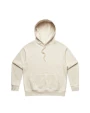 Laines polaires personnalisable AS COLOUR Wo's Heavy Hood