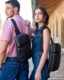 SHUGON Gap Crossbody Sling Bag Taschen personalisierbar