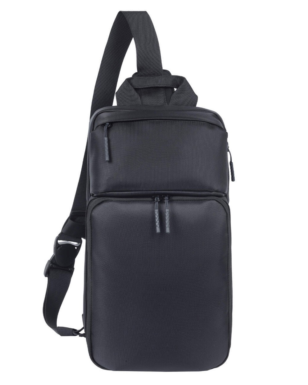 SHUGON Gap Crossbody Sling Bag Taschen personalisierbar