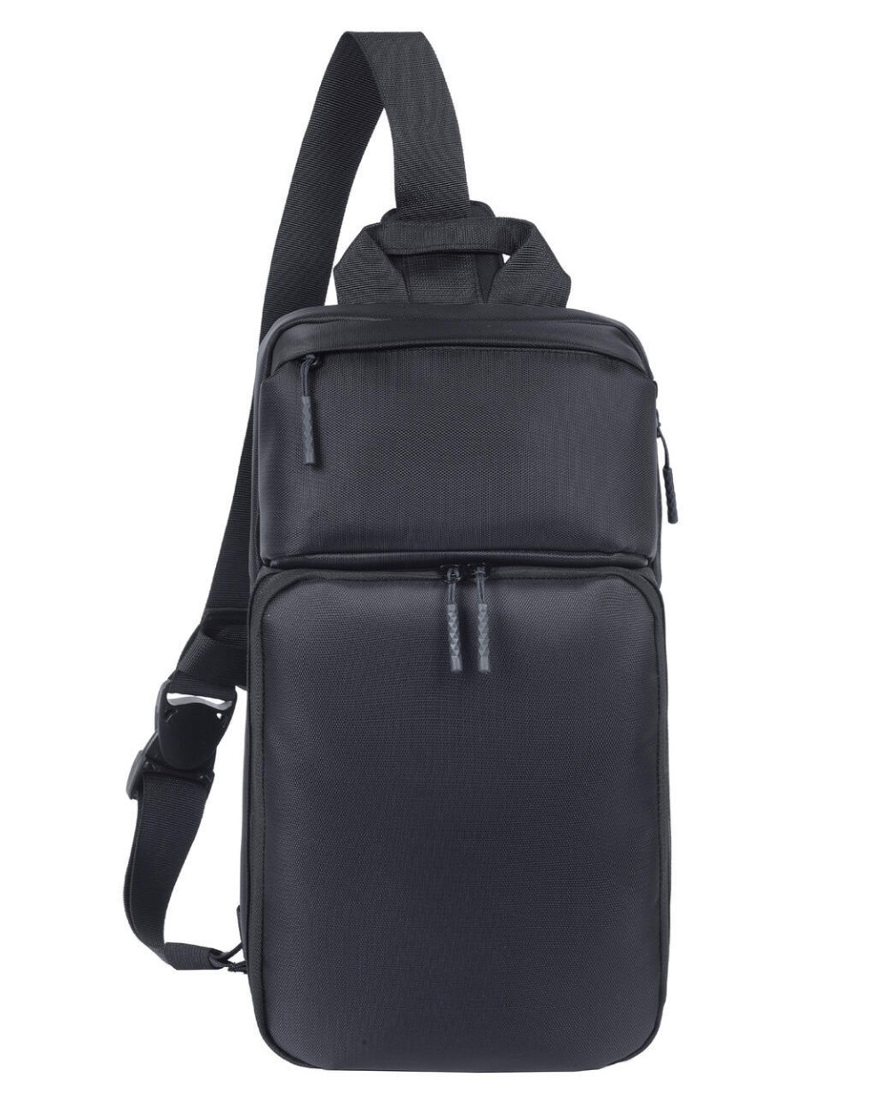 SHUGON Gap Crossbody Sling Bag Taschen personalisierbar