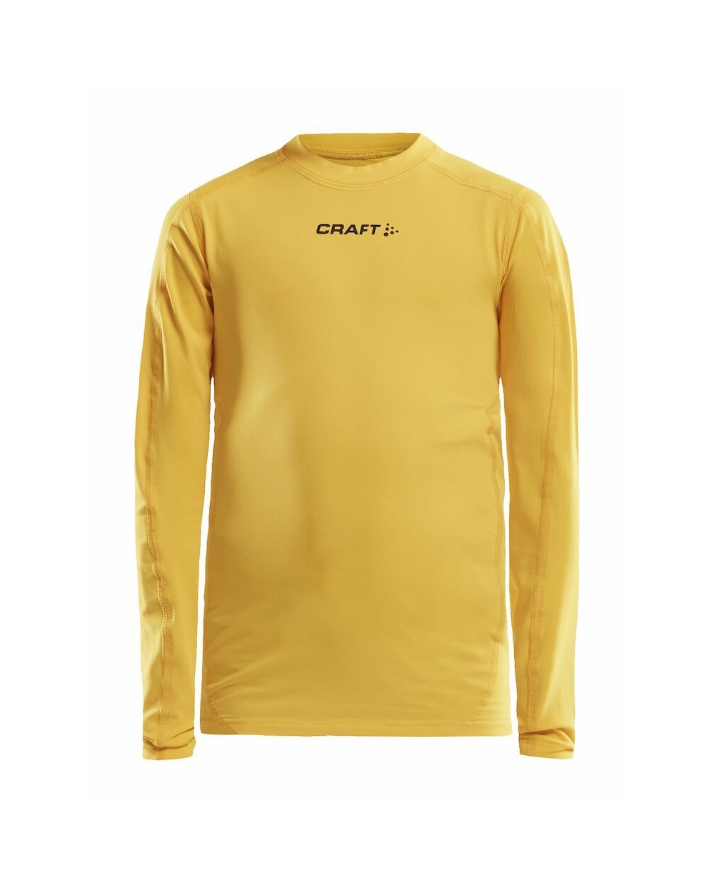 Sous-Vêtements personnalisable CRAFT Ability Compression Long Sleeve Jr