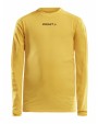 Ondergoed CRAFT Ability Compression Long Sleeve Jr voor bedrukking &amp; borduring