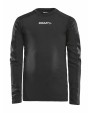 Sous-Vêtements personnalisable CRAFT Ability Compression Long Sleeve Jr