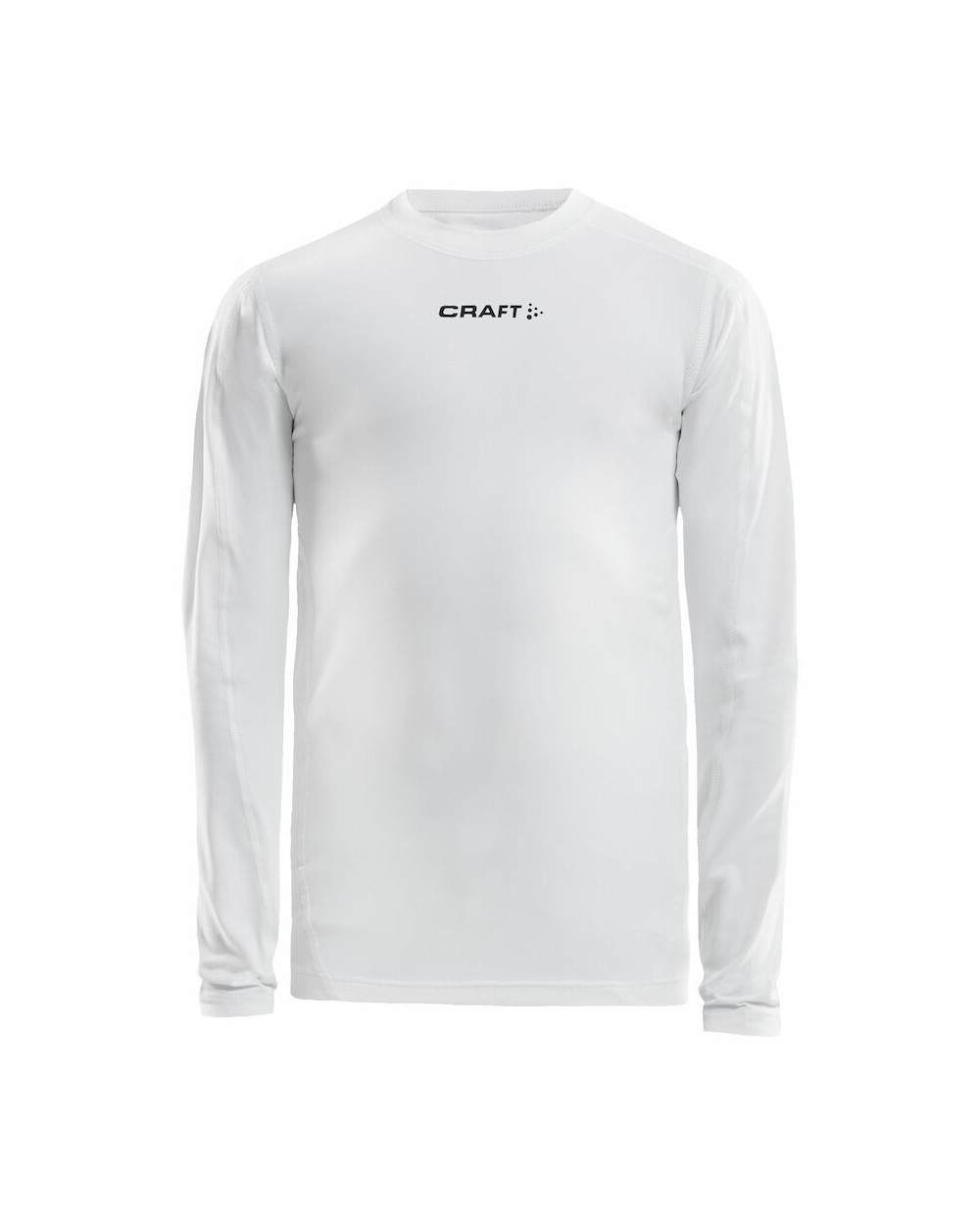 Ondergoed CRAFT Ability Compression Long Sleeve Jr voor bedrukking &amp; borduring