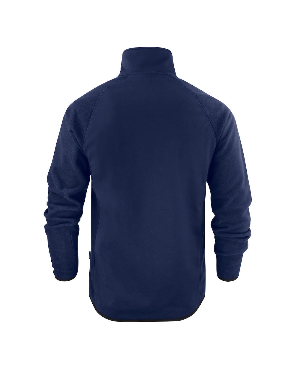 Laines polaires personnalisable JAMES-HARVEST Lockwood Veste Polaire Hommes