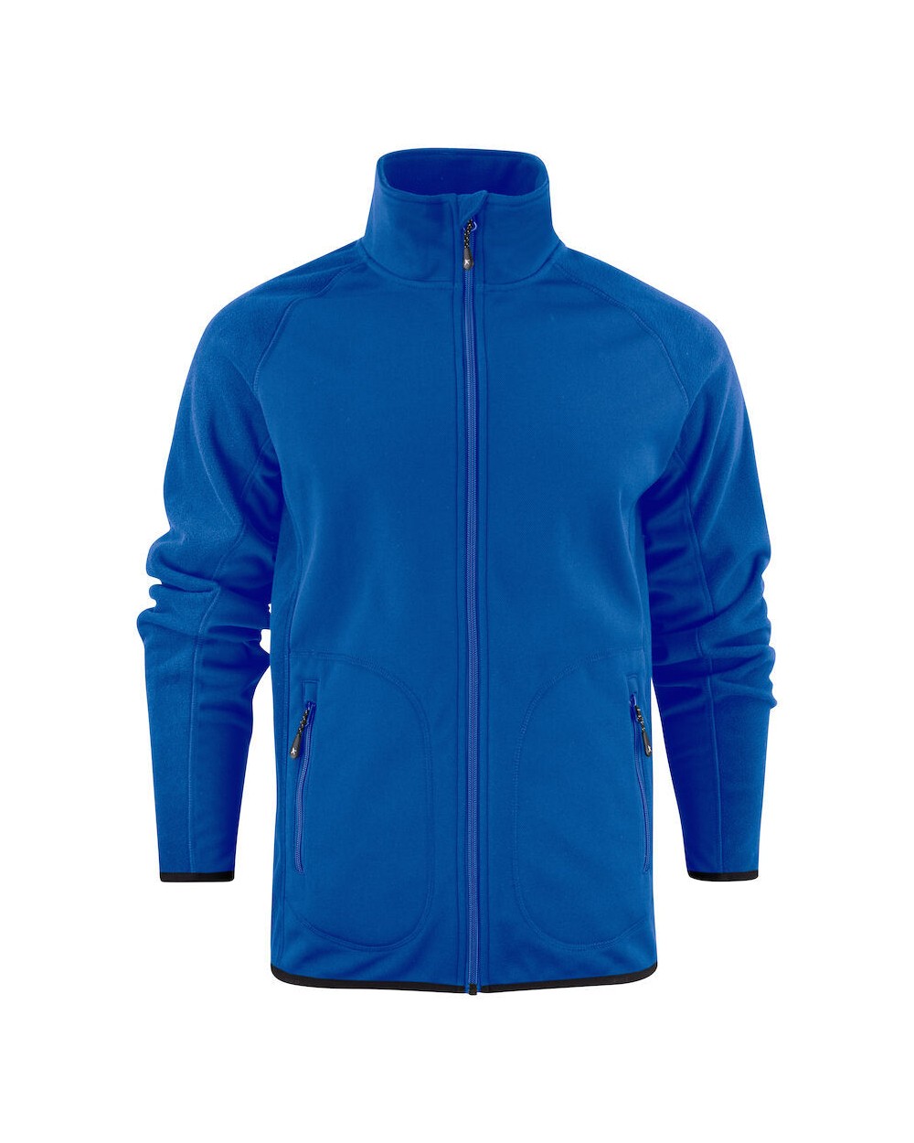 Laines polaires personnalisable JAMES-HARVEST Lockwood
Veste Polaire Hommes