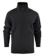 Polar Fleeces JAMES-HARVEST Lockwood Fleece Jas Heren voor bedrukking &amp; borduring