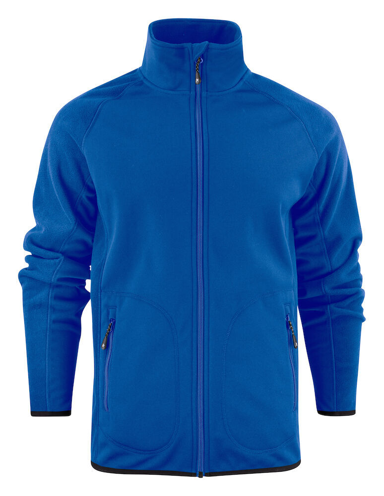 Polar Fleeces JAMES-HARVEST Lockwood
Fleece Jas Heren voor bedrukking &amp; borduring