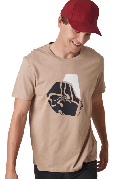 Casquettes à personnaliser K-UP Casquette 5 panneaux 