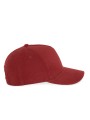 K-UP Casquette 5 panneaux /api/colors/9220e6a8-163a-40e9-8e5d-a295a04bf7e3 personnalisable