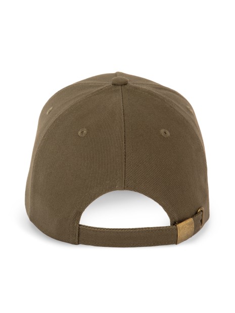 K-UP Casquette 5 panneaux /api/colors/348793eb-28eb-4f76-a178-c9d729b20ff5 personnalisable
