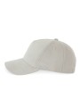 K-UP Casquette 5 panneaux /api/colors/b8c3da1f-f409-43cb-b759-5e63471e125b personnalisable