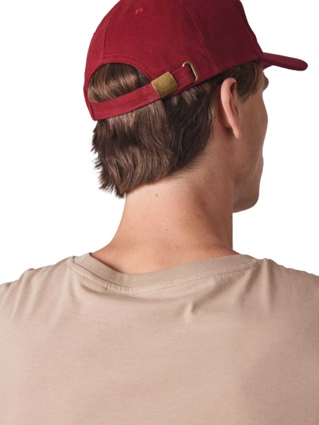 Casquettes à personnaliser K-UP Casquette 5 panneaux 