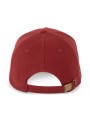 K-UP Casquette 5 panneaux /api/colors/9220e6a8-163a-40e9-8e5d-a295a04bf7e3 personnalisable
