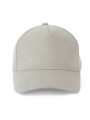 K-UP Casquette 5 panneaux /api/colors/b8c3da1f-f409-43cb-b759-5e63471e125b personnalisable
