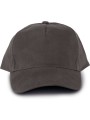 K-UP Casquette 5 panneaux /api/colors/169ecf55-6de2-4a61-b6b9-eaee313f5a7f personnalisable
