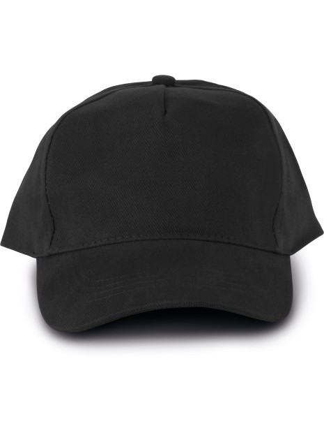 K-UP Casquette 5 panneaux /api/colors/b9fdad4a-5e94-45cb-8c03-c08b349b28c3 personnalisable