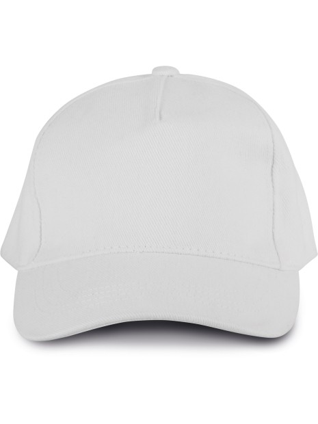 K-UP Casquette 5 panneaux /api/colors/7a92cd2d-10d2-40b4-928b-296bb7487506 personnalisable