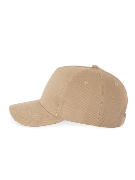 K-UP Casquette 5 panneaux /api/colors/4fddaa61-925e-48b5-8b3b-b3d405f23fb6 personnalisable