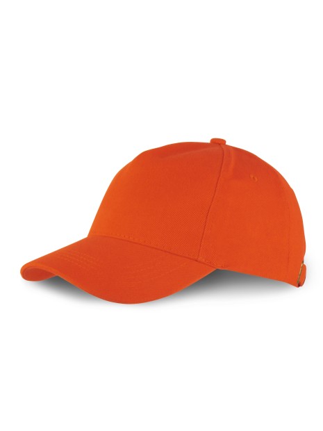 K-UP Casquette 5 panneaux /api/colors/501d1a53-eb10-487e-8552-17450cc6785d personnalisable