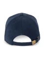 K-UP Casquette 5 panneaux /api/colors/071929ee-6bc7-48e6-973e-2e8438b9e08e personnalisable