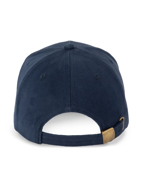 K-UP Casquette 5 panneaux /api/colors/071929ee-6bc7-48e6-973e-2e8438b9e08e personnalisable