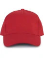K-UP Casquette 5 panneaux /api/colors/c953313a-9c9d-493b-934e-ddcf8fada2ae personnalisable