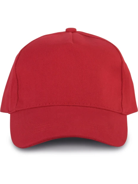 K-UP Casquette 5 panneaux /api/colors/c953313a-9c9d-493b-934e-ddcf8fada2ae personnalisable