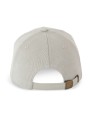 K-UP Casquette 5 panneaux /api/colors/b8c3da1f-f409-43cb-b759-5e63471e125b personnalisable