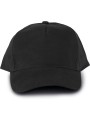 K-UP Casquette 5 panneaux /api/colors/b9fdad4a-5e94-45cb-8c03-c08b349b28c3 personnalisable