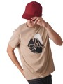 Casquettes à personnaliser K-UP Casquette 5 panneaux 