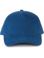 K-UP Casquette 5 panneaux /api/colors/cdd6ba31-692e-4c2e-b1b4-a3a4a50cf176 personnalisable