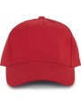 K-UP Casquette 5 panneaux  personnalisable