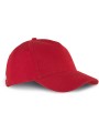 K-UP Casquette 5 panneaux  personnalisable