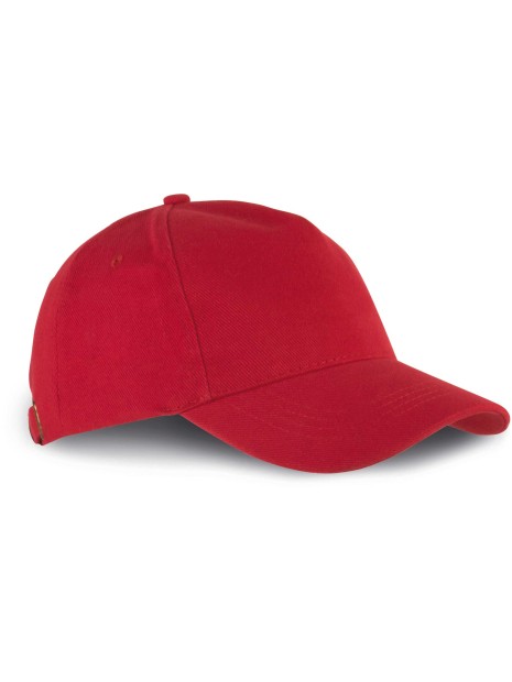 K-UP Casquette 5 panneaux  personnalisable