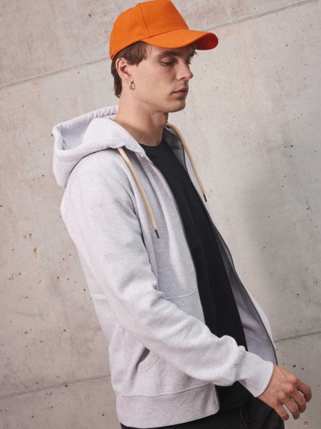 Casquettes à personnaliser K-UP Casquette 5 panneaux 