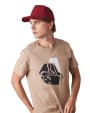K-UP Cap mit 5 Panels Kappen personalisierbar