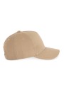 K-UP Casquette 5 panneaux /api/colors/4fddaa61-925e-48b5-8b3b-b3d405f23fb6 personnalisable