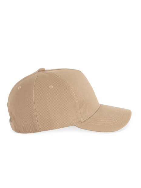 K-UP Casquette 5 panneaux /api/colors/4fddaa61-925e-48b5-8b3b-b3d405f23fb6 personnalisable