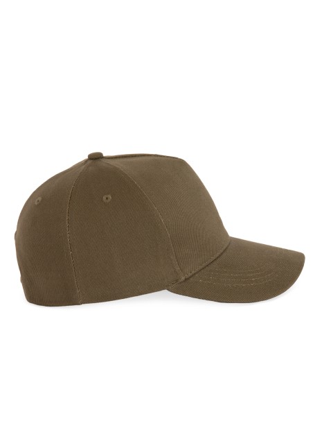 K-UP Casquette 5 panneaux /api/colors/348793eb-28eb-4f76-a178-c9d729b20ff5 personnalisable