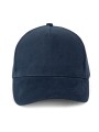 K-UP Casquette 5 panneaux /api/colors/071929ee-6bc7-48e6-973e-2e8438b9e08e personnalisable